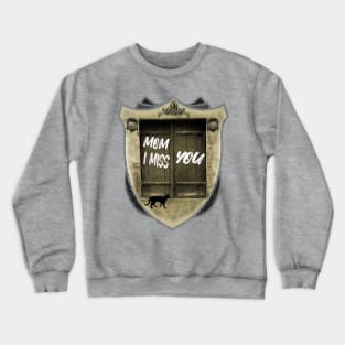 mother birthday Crewneck Sweatshirt